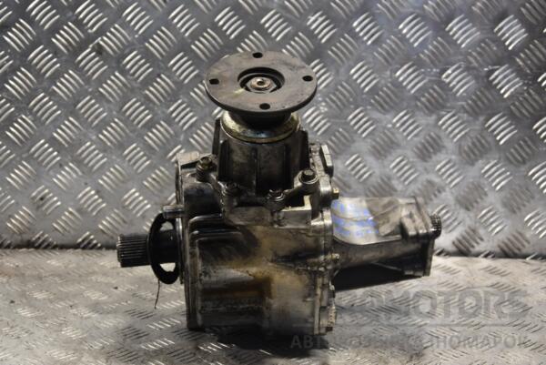 Роздавальна коробка МКПП Hyundai Santa FE 2.0crdi 2000-2006 VGT M/T 162729 - 4