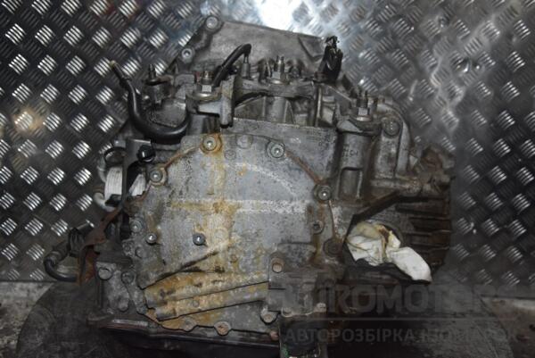 АКПП (автоматична коробка перемикання передач) 6-ступка 4x4 Mazda CX-5 2.2tdi 2012 SH2FB 162739 - 3