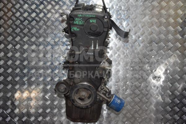 Двигатель Hyundai Elantra 2.0 16V 2000-2006 G4GC 162745  euromotors.com.ua
