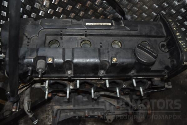 Двигатель Hyundai Trajet 2.0 16V 2000-2008 G4GC 162745 - 5
