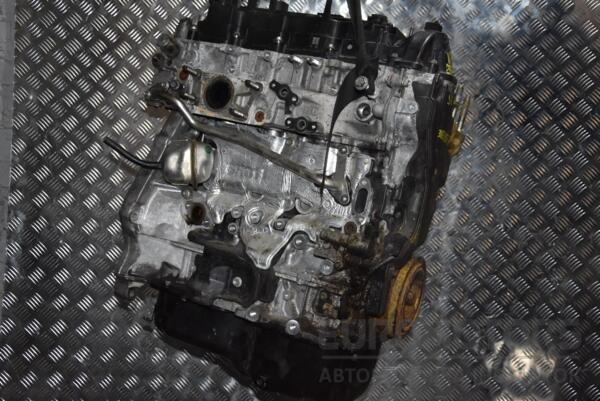 Двигатель Mazda CX-5 2.2tdi 2012 SHY1 162751 - 2