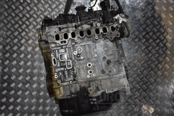 Двигатель Mazda CX-5 2.2tdi 2012 SHY1 162751 - 4