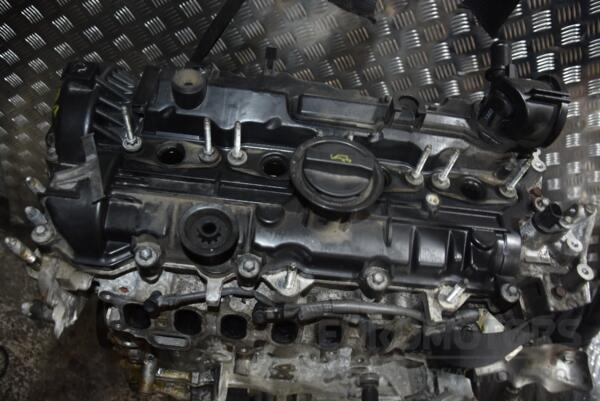 Двигатель Mazda CX-5 2.2tdi 2012 SHY1 162751 - 5