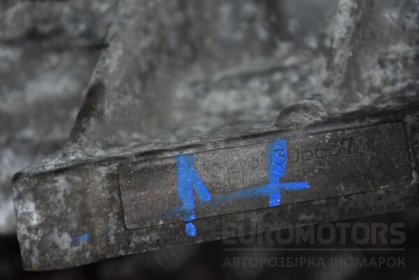Двигатель Mazda CX-5 2.2tdi 2012 SHY1 162751 - 6