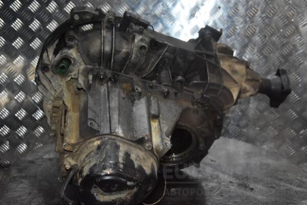 МКПП (механічна коробка перемикання передач) 5-ступка 4x7 Renault Scenic 1.9dCi (RX4) 2000-2003 JC7001 162757 - 3
