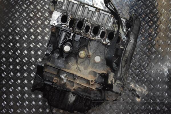 Двигун Renault Scenic 1.9dCi (RX4) 2000-2003 F9Q 740 162762 - 2
