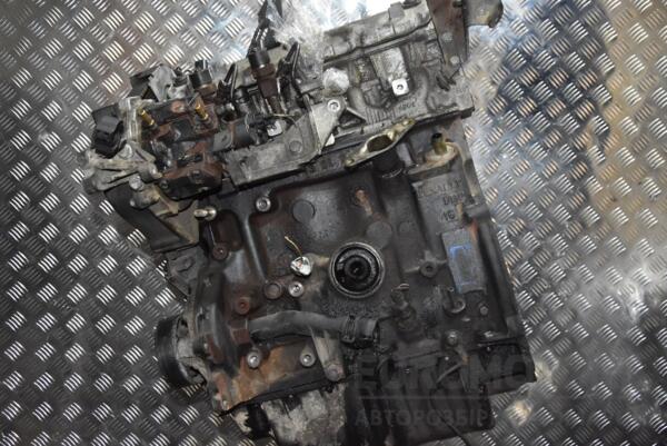 Двигун Renault Scenic 1.9dCi (RX4) 2000-2003 F9Q 740 162762 - 4