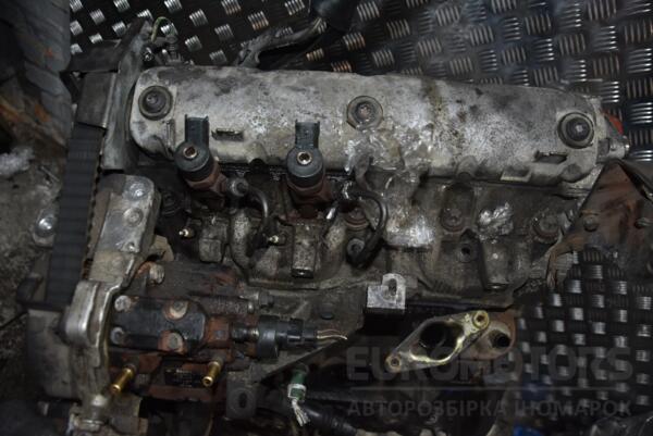 Двигун Renault Scenic 1.9dCi (RX4) 2000-2003 F9Q 740 162762 - 5