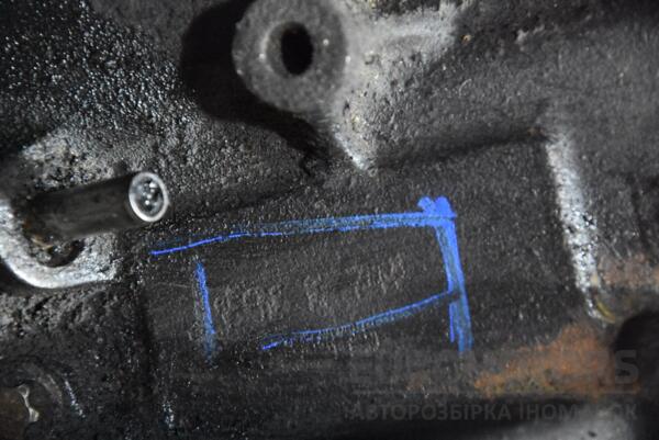 Двигун Renault Scenic 1.9dCi (RX4) 2000-2003 F9Q 740 162762 - 6
