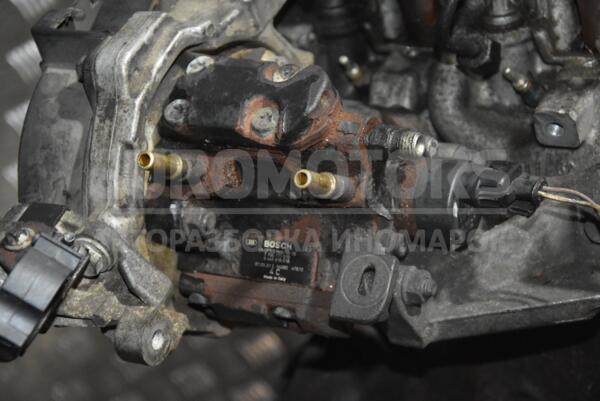 Топливный насос высокого давления (ТНВД) Renault Kangoo 1.9dCi 1998-2008 0445010018 162768 euromotors.com.ua