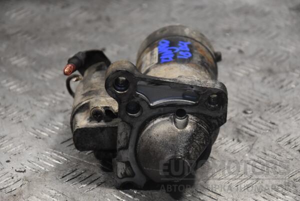 Стартер Renault Modus 1.9dCi 2004-2012 M001T85781 162784 - 2