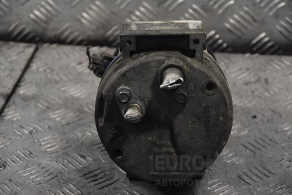 Компрессор кондиционера Renault Trafic 1.9dCi, 2.5dCi 2001-2014 7700105765 162789 - 3