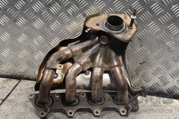 Колектор випускний Renault Logan 1.6 16V 2005-2014 8200480433 162806 - 2