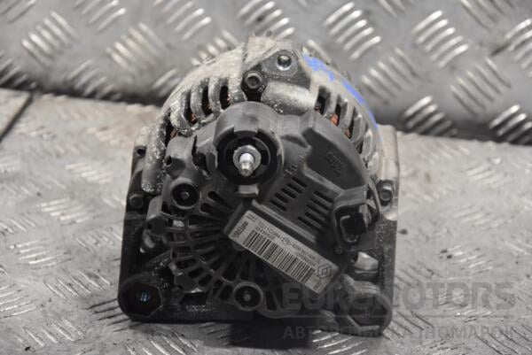 Генератор Nissan Note 1.6 16V (E11) 2005-2013 8200667608 162814 - 3
