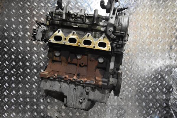 Двигун Renault Logan 1.6 16V 2005-2014 K4M 690 162820 - 2