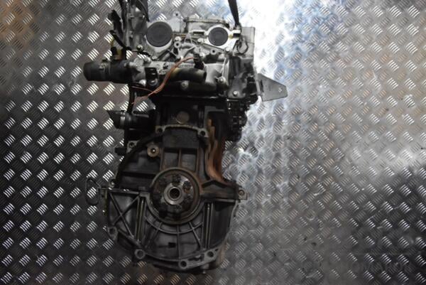 Двигун Renault Logan 1.6 16V 2005-2014 K4M 690 162820 - 3