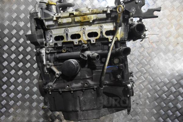 Двигун Renault Logan 1.6 16V 2005-2014 K4M 690 162820 - 4