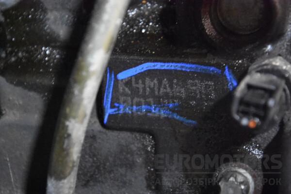 Двигун Renault Logan 1.6 16V 2005-2014 K4M 690 162820 - 5