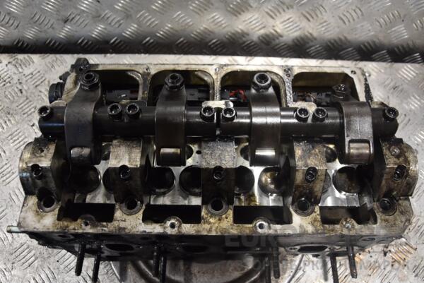 Головка блока VW Transporter 1.9tdi (T5) 2003-2015 162831 - 2