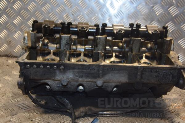 Головка блока VW Transporter 1.9tdi (T5) 2003-2015 162831 - 4
