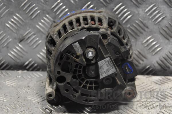 Генератор (дефект) VW Golf Plus 1.9tdi 2005-2014 06F903023J 162846 - 3