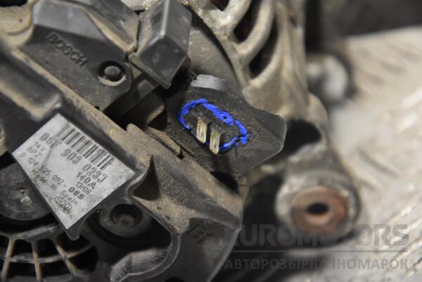 Генератор (дефект) VW Golf Plus 1.9tdi 2005-2014 06F903023J 162846 - 4