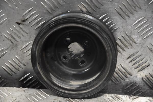 Шкив коленвала демпферный 6 ручейков VW Transporter 1.9tdi (T5) 2003-2015 03G105243 162852 - 2
