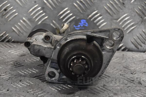 Стартер VW Jetta 1.9tdi 2006-2011 162860 - 2