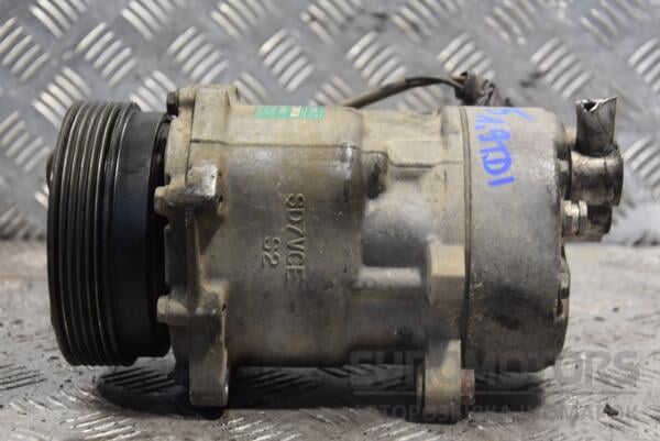 Компресор кондиціонера VW Jetta 1.9tdi 2006-2011 7H0820803D 162862 - 2