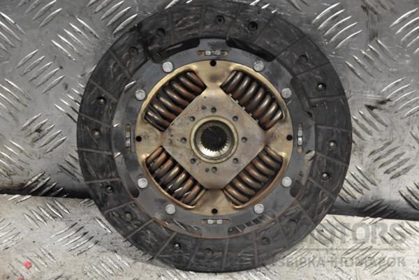 Диск зчеплення VW Transporter 1.9tdi (T5) 2003-2015 703659 162884 - 2
