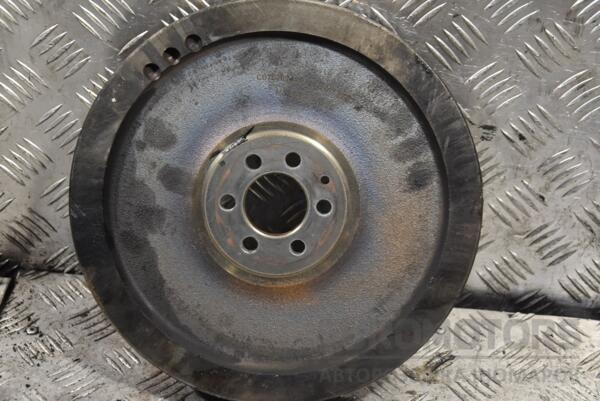 Маховик VW Transporter 1.9tdi (T5) 2003-2015 702730 162886 - 2