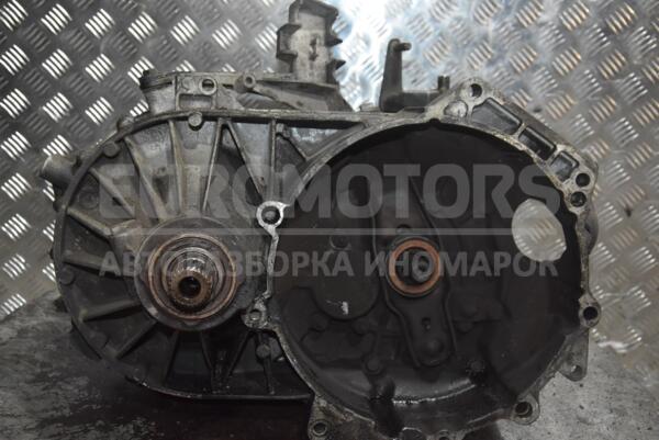 МКПП (механическая коробка переключения передач) 5-ступка VW Transporter 1.9tdi (T5) 2003-2015 JQT 162895  euromotors.com.ua