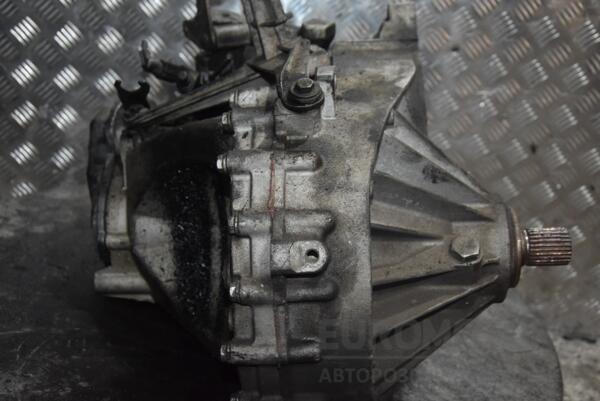 МКПП (механическая коробка переключения передач) 5-ступка VW Transporter 1.9tdi (T5) 2003-2015 JQT 162895 - 2