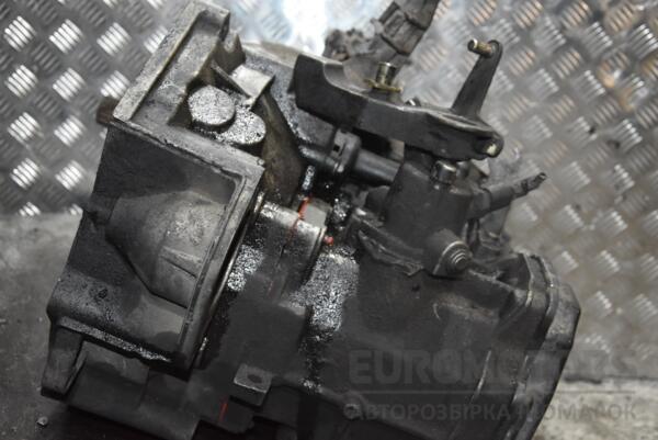 МКПП (механическая коробка переключения передач) 5-ступка VW Transporter 1.9tdi (T5) 2003-2015 JQT 162895 - 4