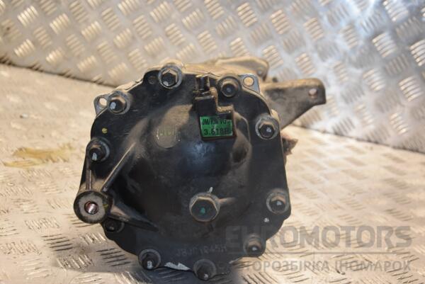 Редуктор заднього моста (балки) I = 3.818R Hyundai Tucson 2.0crdi 2004-2009 162900 - 5