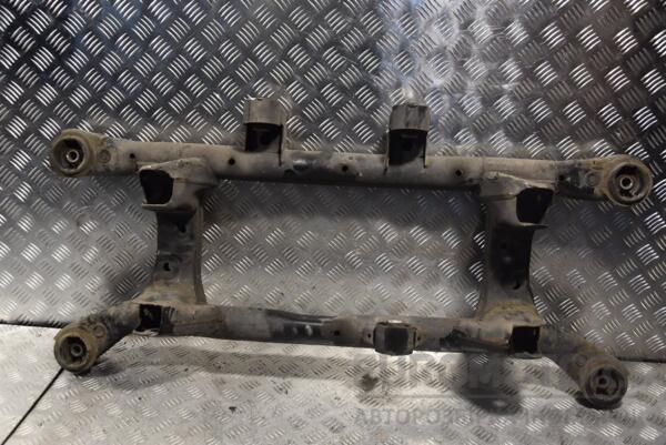 Балка задней подвески (подрамник) 4x4 Hyundai Tucson 2004-2009 626050Z510 162913 - 2