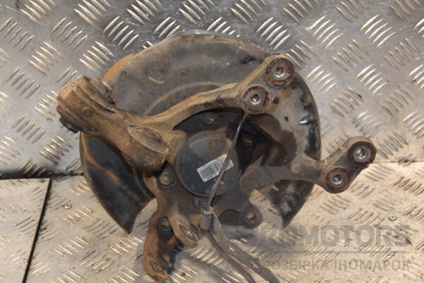 Цапфа права під ABS в зборі ступиця Hyundai i30 2012-2017 162943 - 2