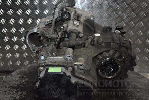 МКПП (механічна коробка перемикання передач) 5-ступка 4x6 Skoda Octavia 1.8T 20V (A4) 1996-2010 FEX 162945 - 3