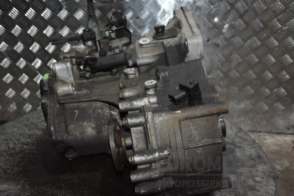 МКПП (механічна коробка перемикання передач) 5-ступка 4x6 Skoda Octavia 1.8T 20V (A4) 1996-2010 FEX 162945 - 4