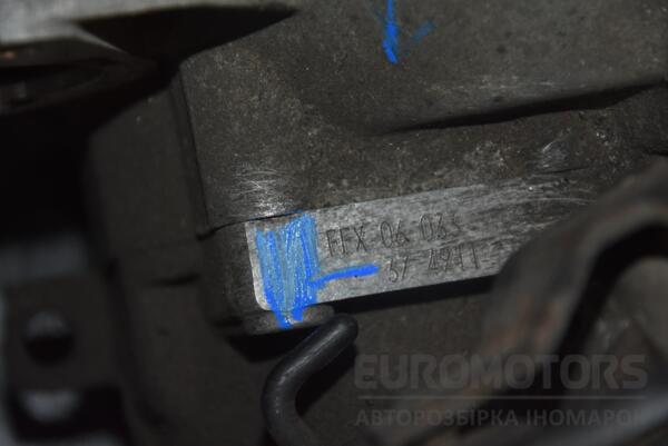 МКПП (механічна коробка перемикання передач) 5-ступка 4x6 Skoda Octavia 1.8T 20V (A4) 1996-2010 FEX 162945 - 5