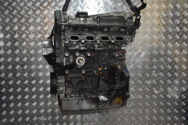 Двигун VW Bora 1.8T 20V 1997-2005 ARX 162950 - 2