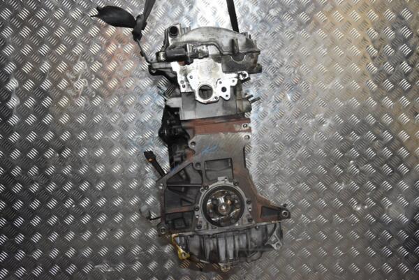 Двигун VW Bora 1.8T 20V 1997-2005 ARX 162950 - 3