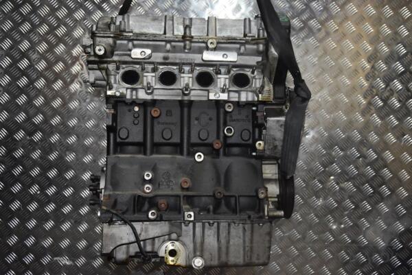 Двигун VW Bora 1.8T 20V 1997-2005 ARX 162950 - 4