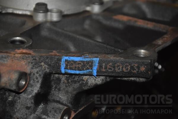 Двигун VW Bora 1.8T 20V 1997-2005 ARX 162950 - 6