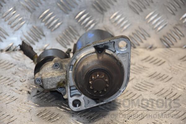 Стартер VW Bora 1.8T 20V 1997-2005 0001121008 162967 - 2