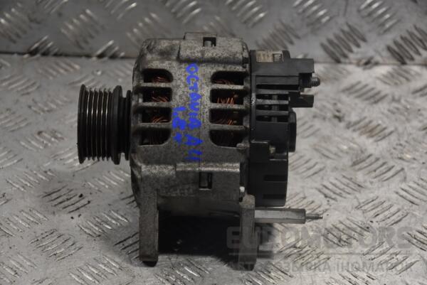 Генератор VW Bora 1.8T 20V 1997-2005 030903023J 162971 - 2