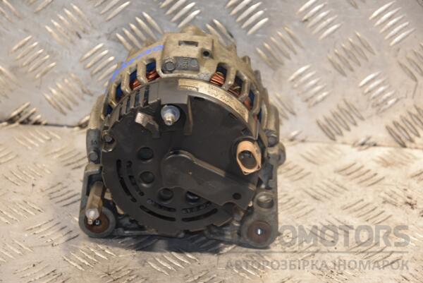 Генератор VW Bora 1.8T 20V 1997-2005 030903023J 162971 - 3