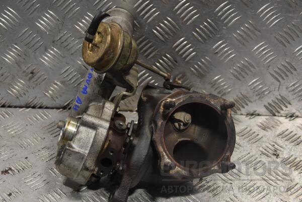 Турбина VW Bora 1.8T 20V 1997-2005 06A145704S 162974 - 2
