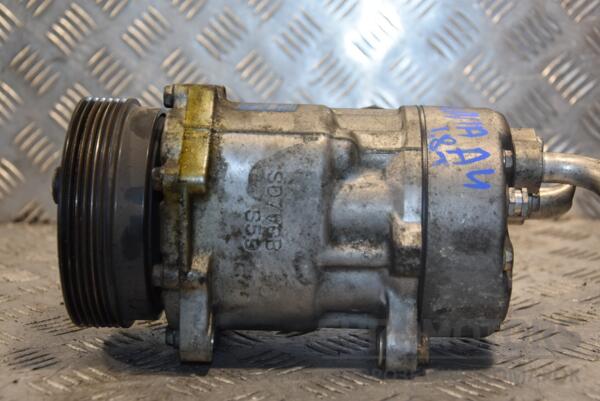 Компрессор кондиционера VW Bora 1.8T 20V 1997-2005 1J0820803K 162977 - 2
