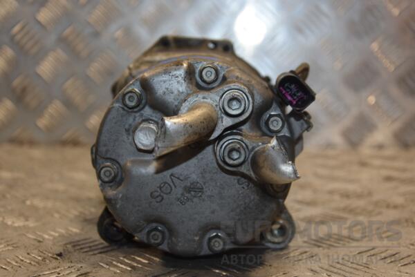 Компрессор кондиционера VW Bora 1.8T 20V 1997-2005 1J0820803K 162977 - 3